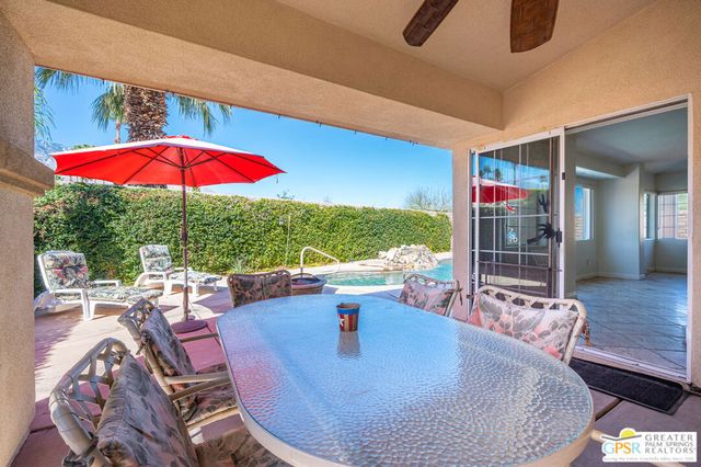 1321 Crystal Court, Palm Springs, CA 92264