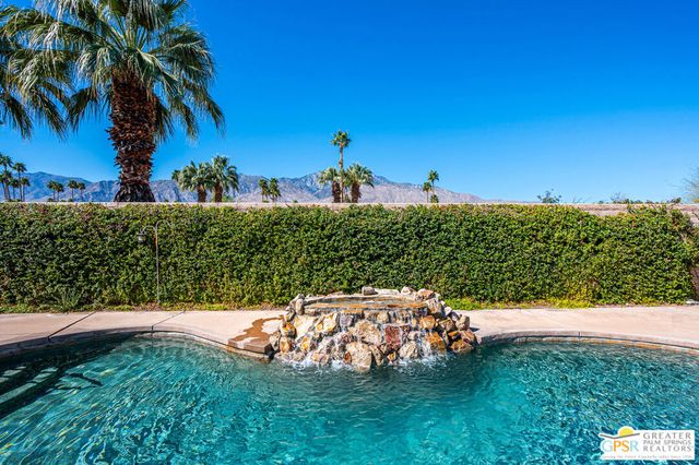 1321 Crystal Court, Palm Springs, CA 92264