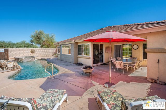 1321 Crystal Court, Palm Springs, CA 92264