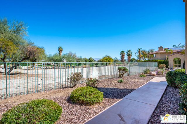 1321 Crystal Court, Palm Springs, CA 92264