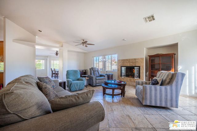 1321 Crystal Court, Palm Springs, CA 92264