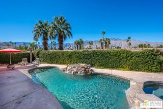 1321 Crystal Court, Palm Springs, CA 92264