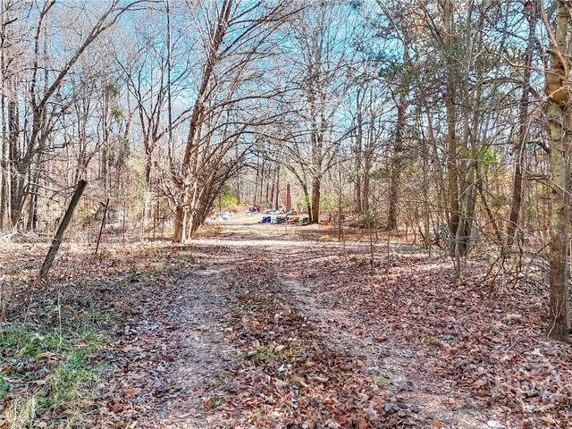 1268 Johnson Mill Road, Jefferson, GA 30549