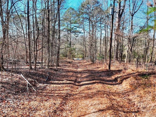 1268 Johnson Mill Road, Jefferson, GA 30549