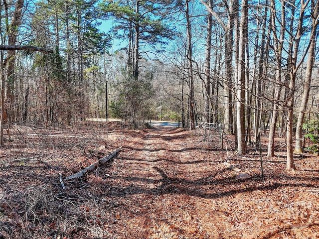 1268 Johnson Mill Road, Jefferson, GA 30549