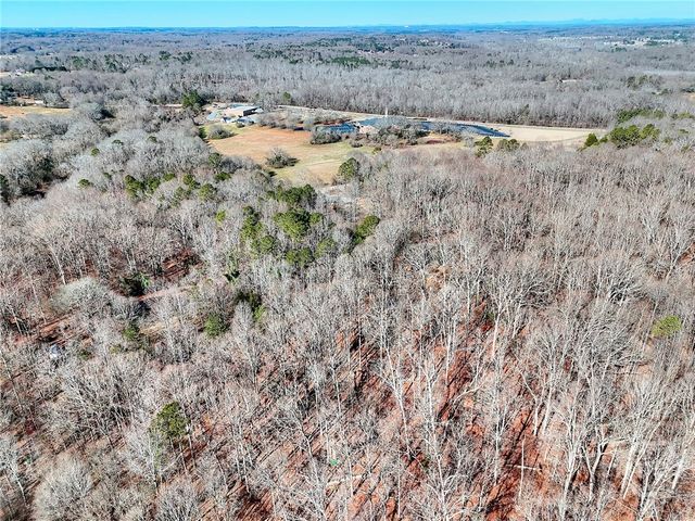 1268 Johnson Mill Road, Jefferson, GA 30549