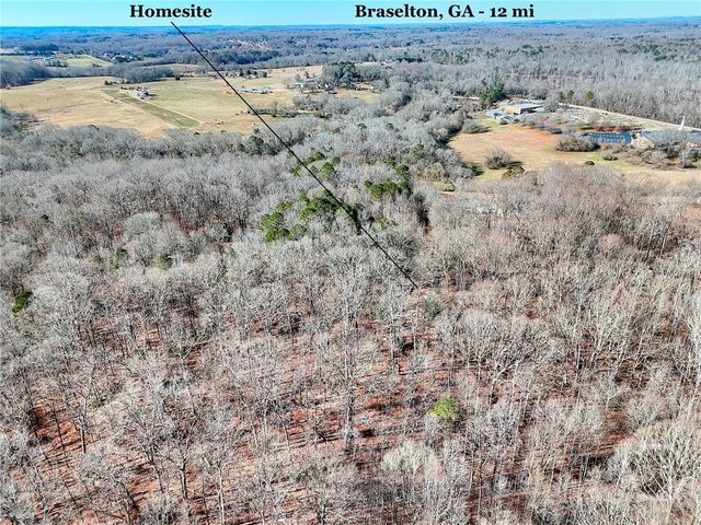 1268 Johnson Mill Road, Jefferson, GA 30549