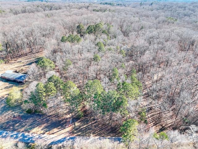 1268 Johnson Mill Road, Jefferson, GA 30549