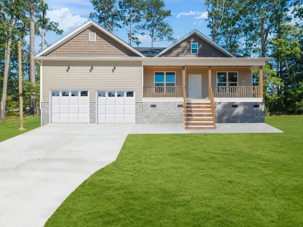 617 Newberry Drive, Chapin, SC 29036