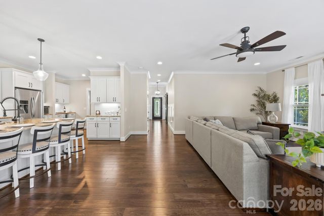 334 McCrary Road, Mooresville, NC 28117