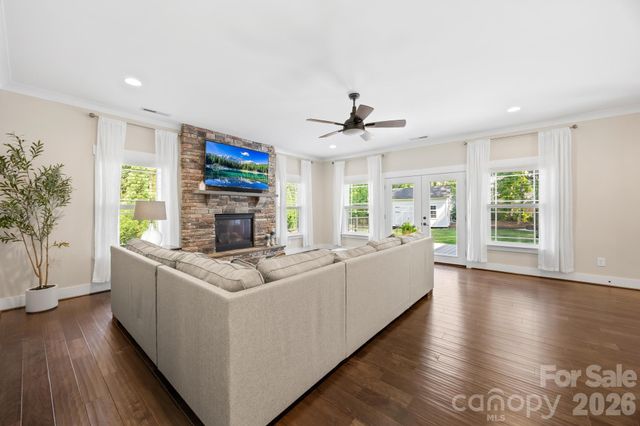 334 McCrary Road, Mooresville, NC 28117