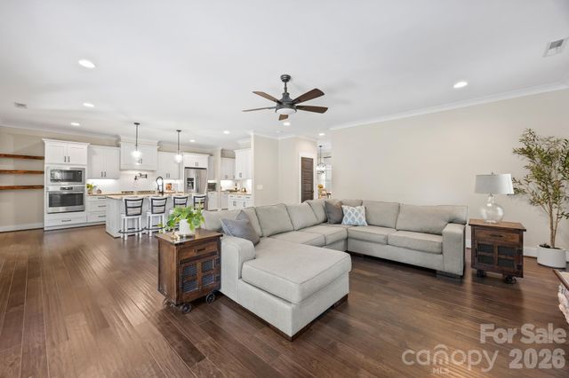 334 McCrary Road, Mooresville, NC 28117