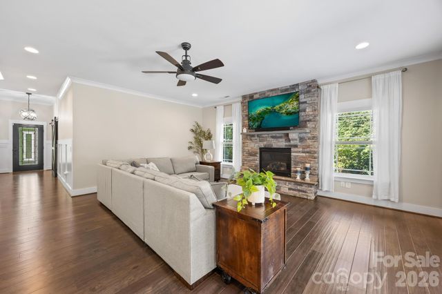 334 McCrary Road, Mooresville, NC 28117