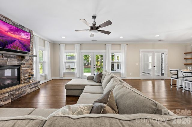 334 McCrary Road, Mooresville, NC 28117