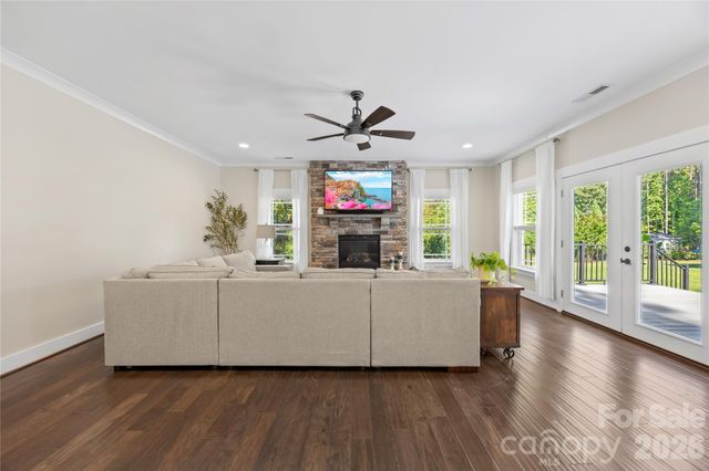334 McCrary Road, Mooresville, NC 28117