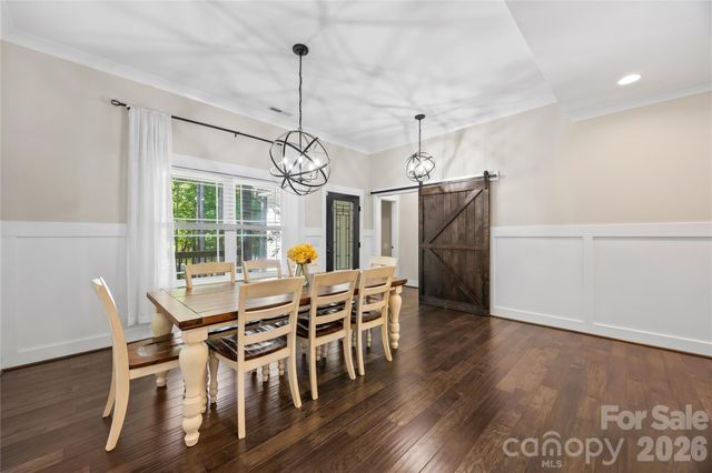 334 McCrary Road, Mooresville, NC 28117