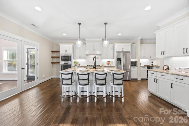 334 McCrary Road, Mooresville, NC 28117