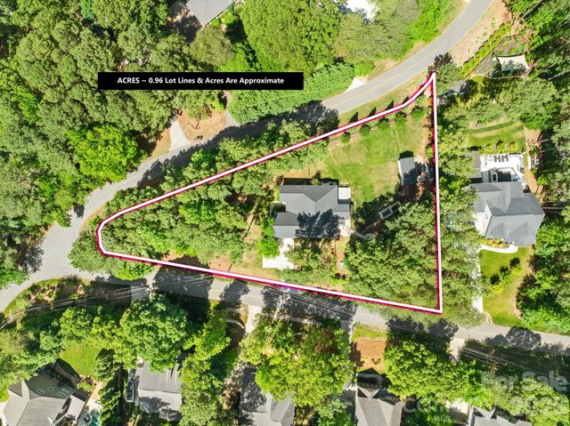 334 McCrary Road, Mooresville, NC 28117