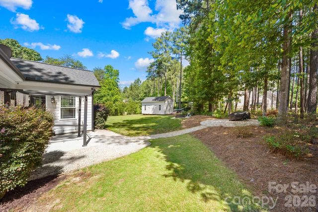 334 McCrary Road, Mooresville, NC 28117