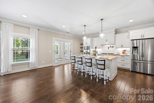334 McCrary Road, Mooresville, NC 28117