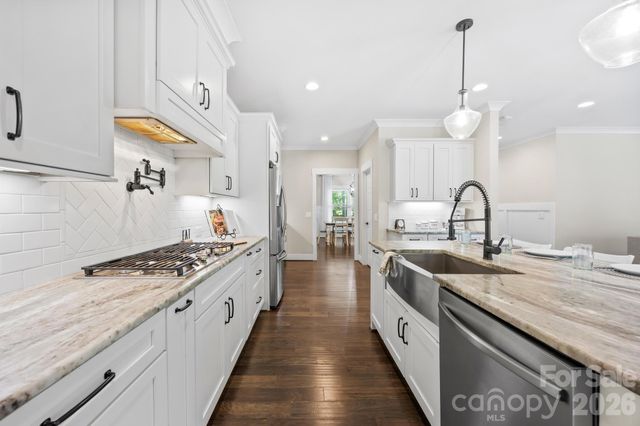 334 McCrary Road, Mooresville, NC 28117