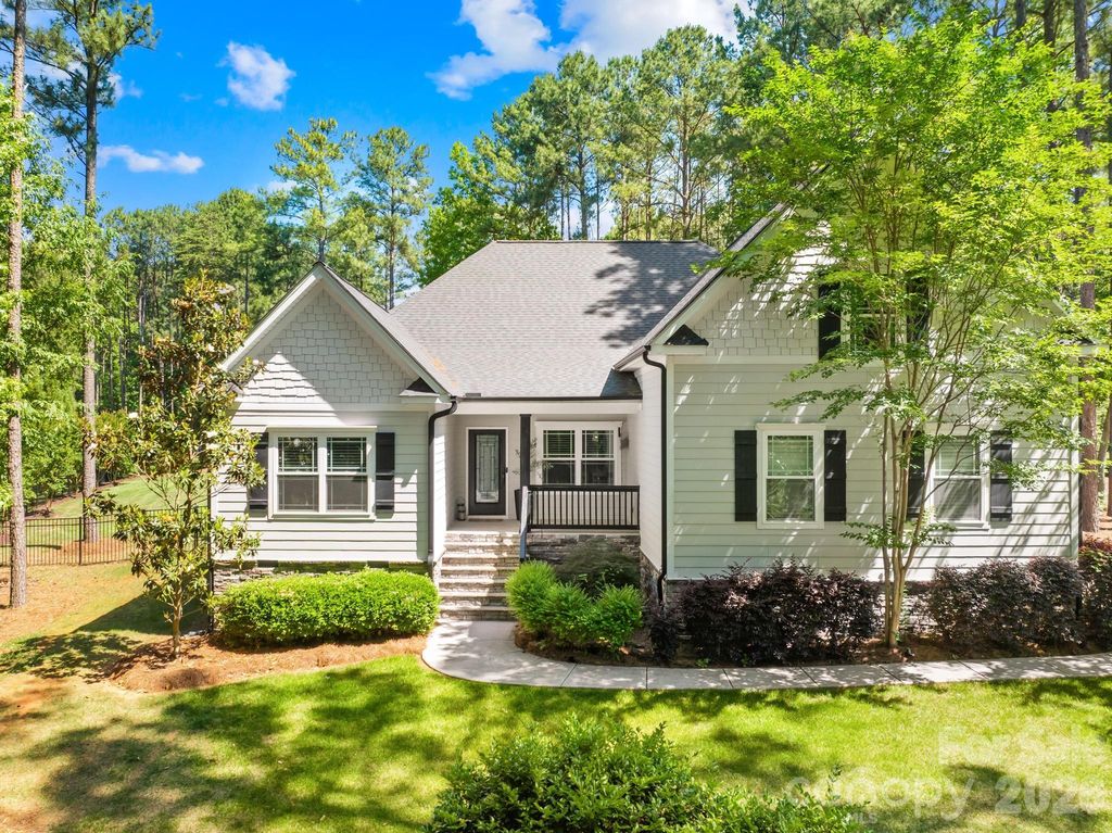334 McCrary Road, Mooresville, NC 28117
