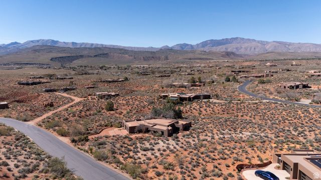 989 N SHONTO RIDGE DR, Ivins, UT 84738