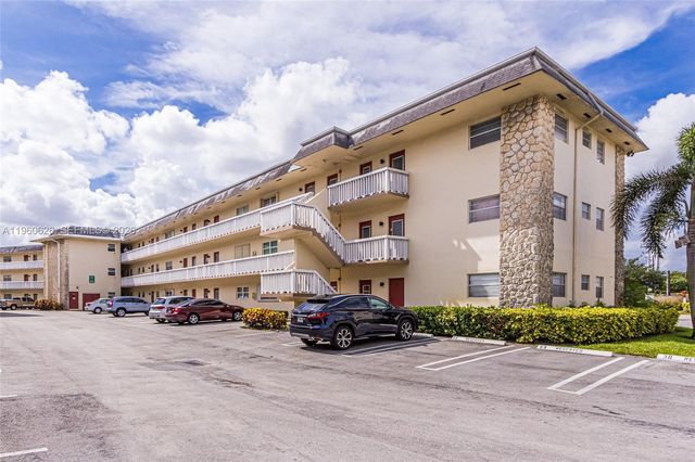 4341 NW 16th Street 101, Lauderhill, FL 33313