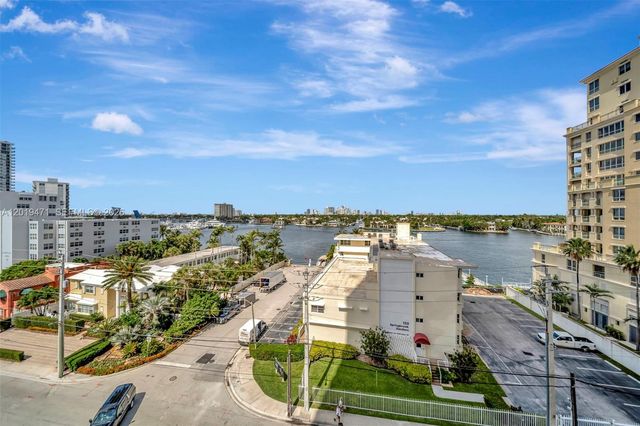 153 N Seabreeze 403 403, Fort Lauderdale, FL 33304