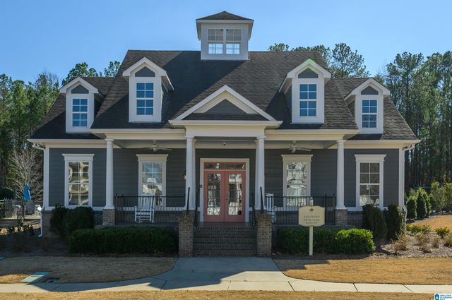 1027 WILTSHIRE LANE, Helena, AL 35080
