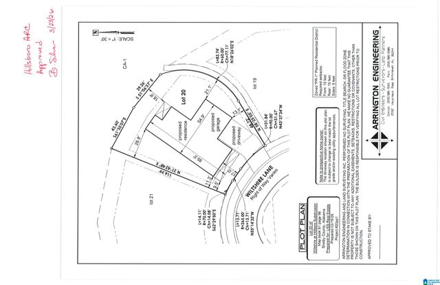 1027 WILTSHIRE LANE, Helena, AL 35080