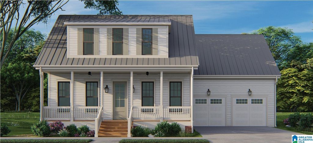 1027 WILTSHIRE LANE, Helena, AL 35080