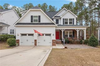 611 N Micahs Way, Spring Lake, NC 28390