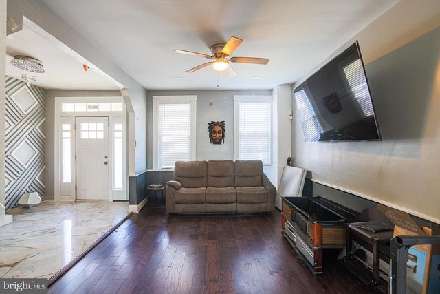 3065 MAYFIELD AVE, Baltimore, MD 21213