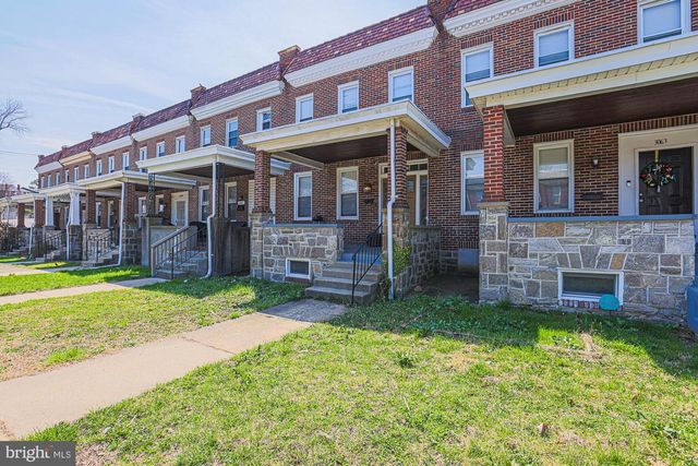 3065 MAYFIELD AVE, Baltimore, MD 21213