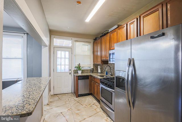 3065 MAYFIELD AVE, Baltimore, MD 21213