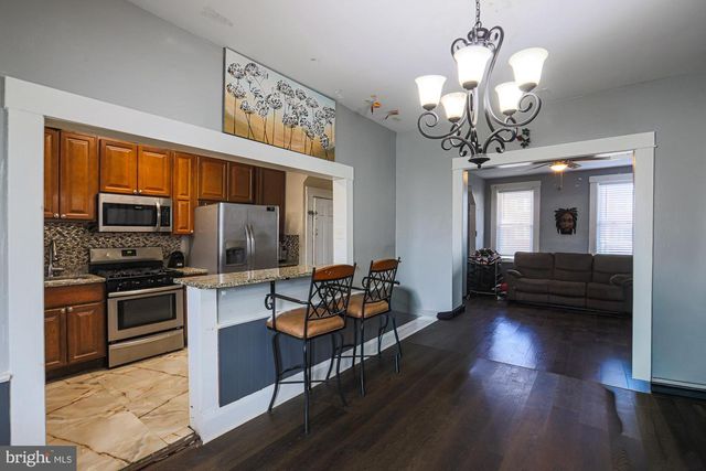 3065 MAYFIELD AVE, Baltimore, MD 21213