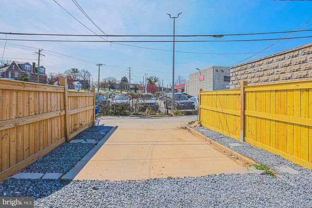 3065 MAYFIELD AVE, Baltimore, MD 21213