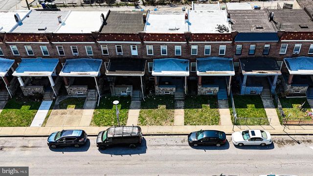 3065 MAYFIELD AVE, Baltimore, MD 21213