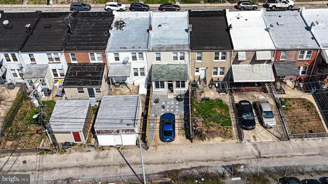 3065 MAYFIELD AVE, Baltimore, MD 21213