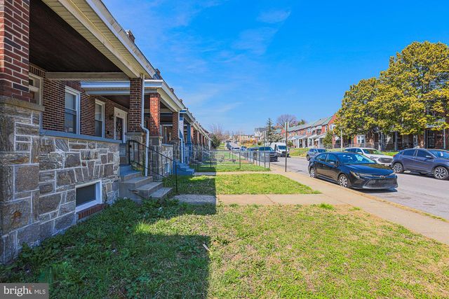 3065 MAYFIELD AVE, Baltimore, MD 21213