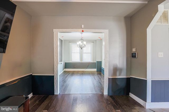 3065 MAYFIELD AVE, Baltimore, MD 21213