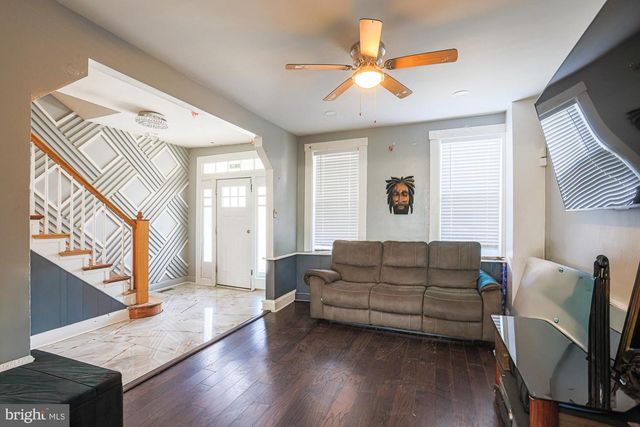 3065 MAYFIELD AVE, Baltimore, MD 21213