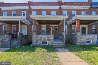 3065 MAYFIELD AVE, Baltimore, MD 21213