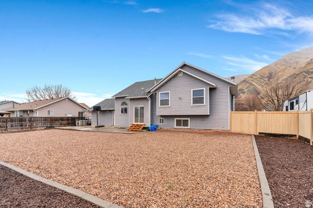 1548 E 350 S, Springville, UT 84663
