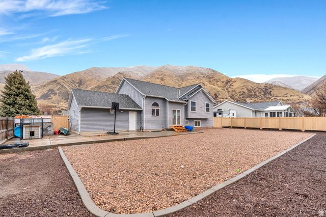 1548 E 350 S, Springville, UT 84663
