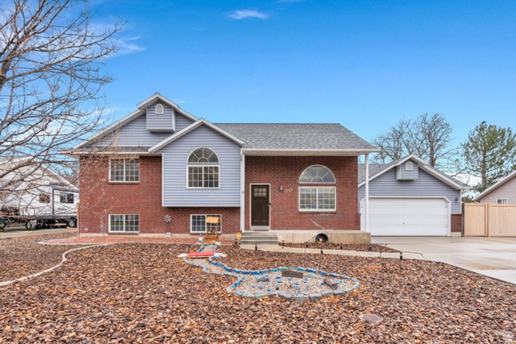 1548 E 350 S, Springville, UT 84663