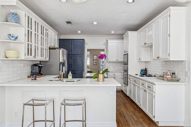 17343 Fountain Mist, San Antonio, TX 78248