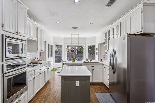 17343 Fountain Mist, San Antonio, TX 78248