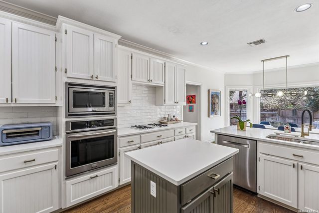 17343 Fountain Mist, San Antonio, TX 78248